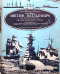 British Battleships by PARKES, Dr. Oscar